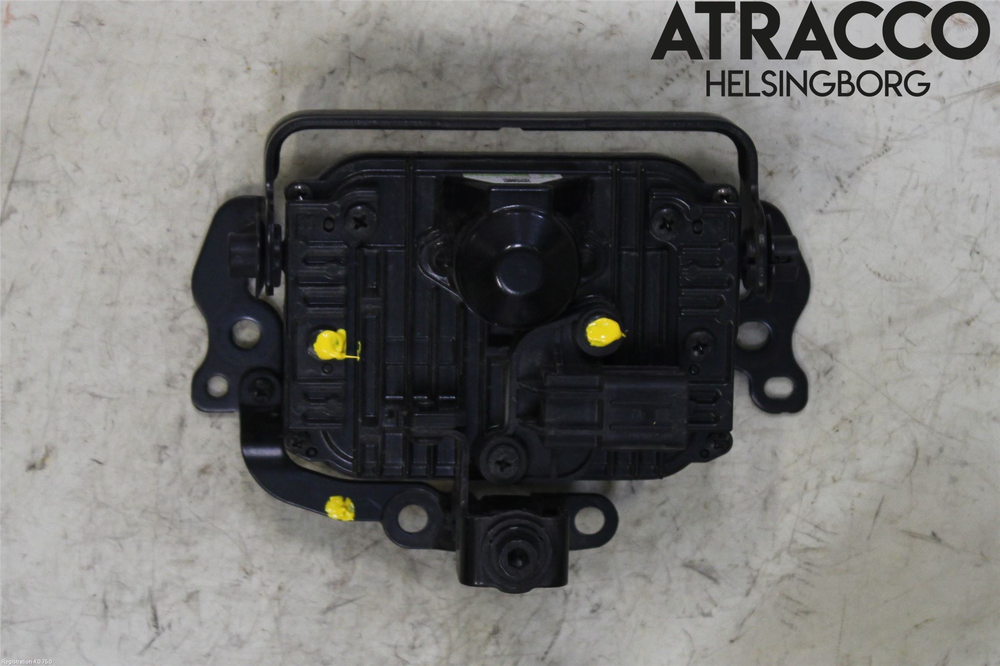 Lexus RX AL20 16-22 Sensor Fartsbegrensning