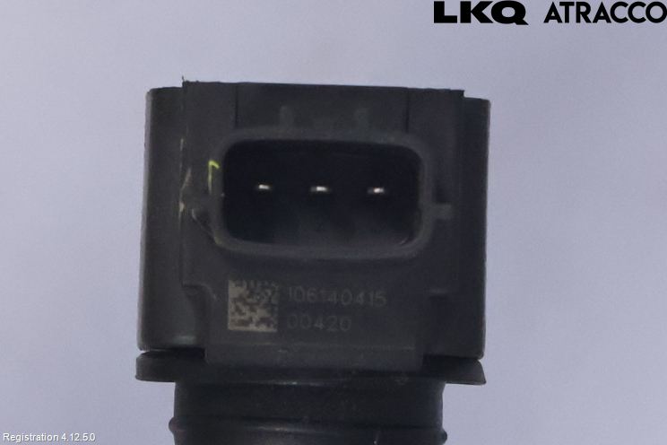 Renault CLIO IV 12-16 Coil