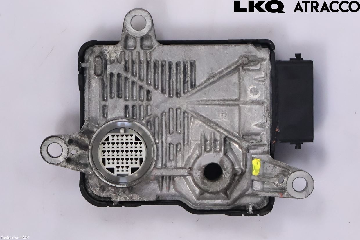 Volvo XC70 14-16 Styreenhet Gearkasse