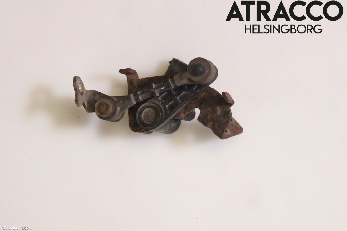 Jaguar XF (X260) 16-24 Sensor Lysinnstilling