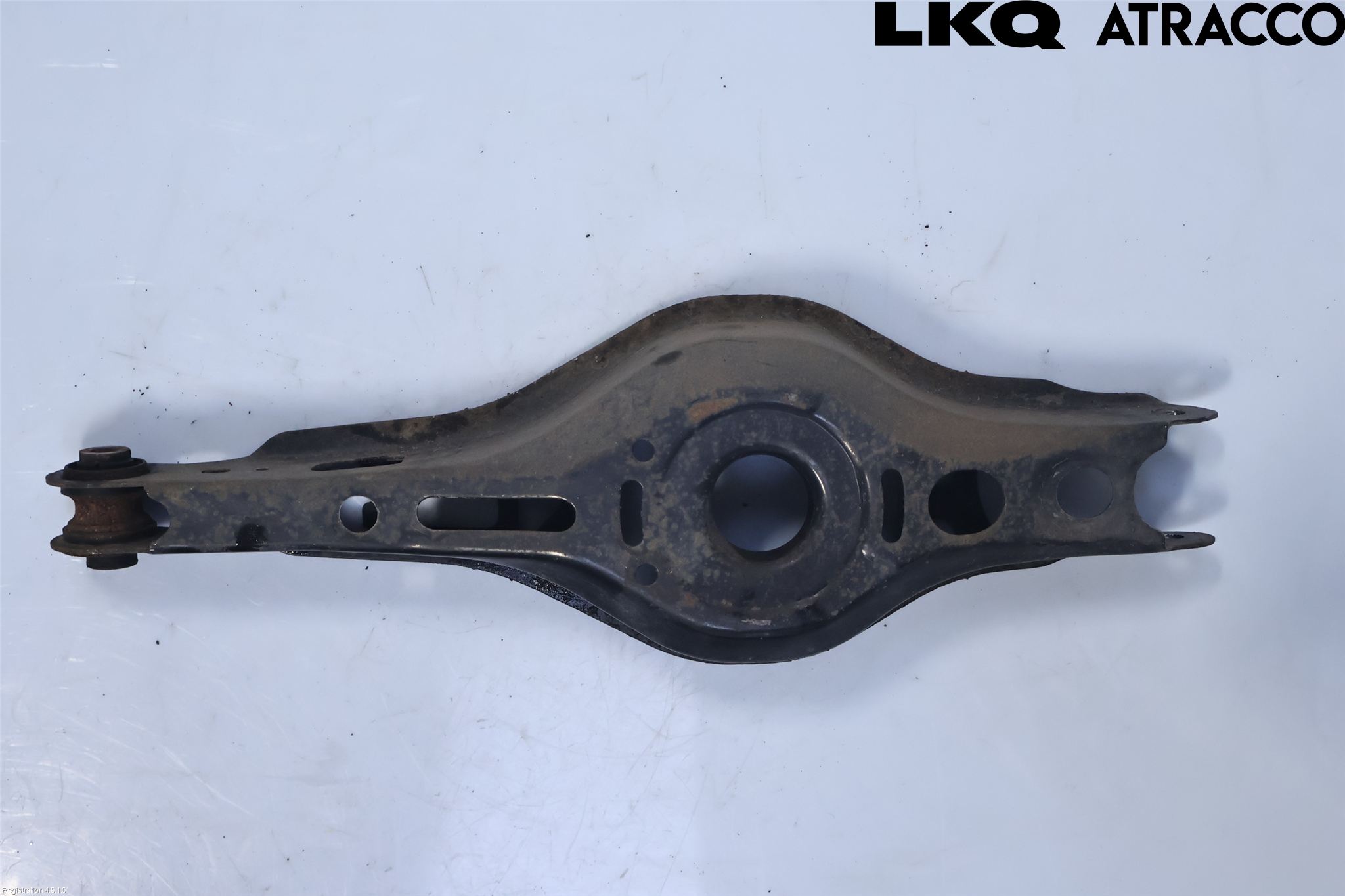 Toyota CAMRY 19-24 Bærearm Bak Venstre
