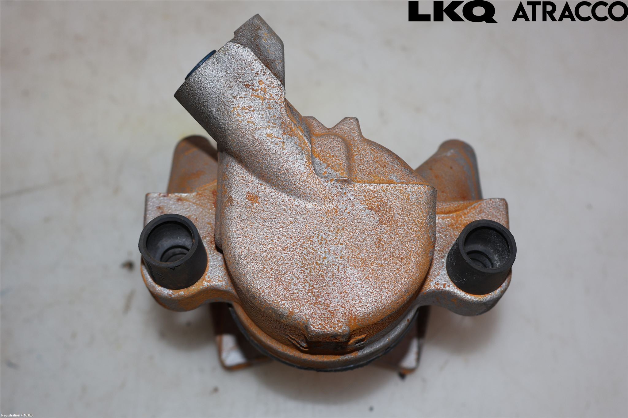 Peugeot 508 11-18 Bremsecaliper Foran Venstre
