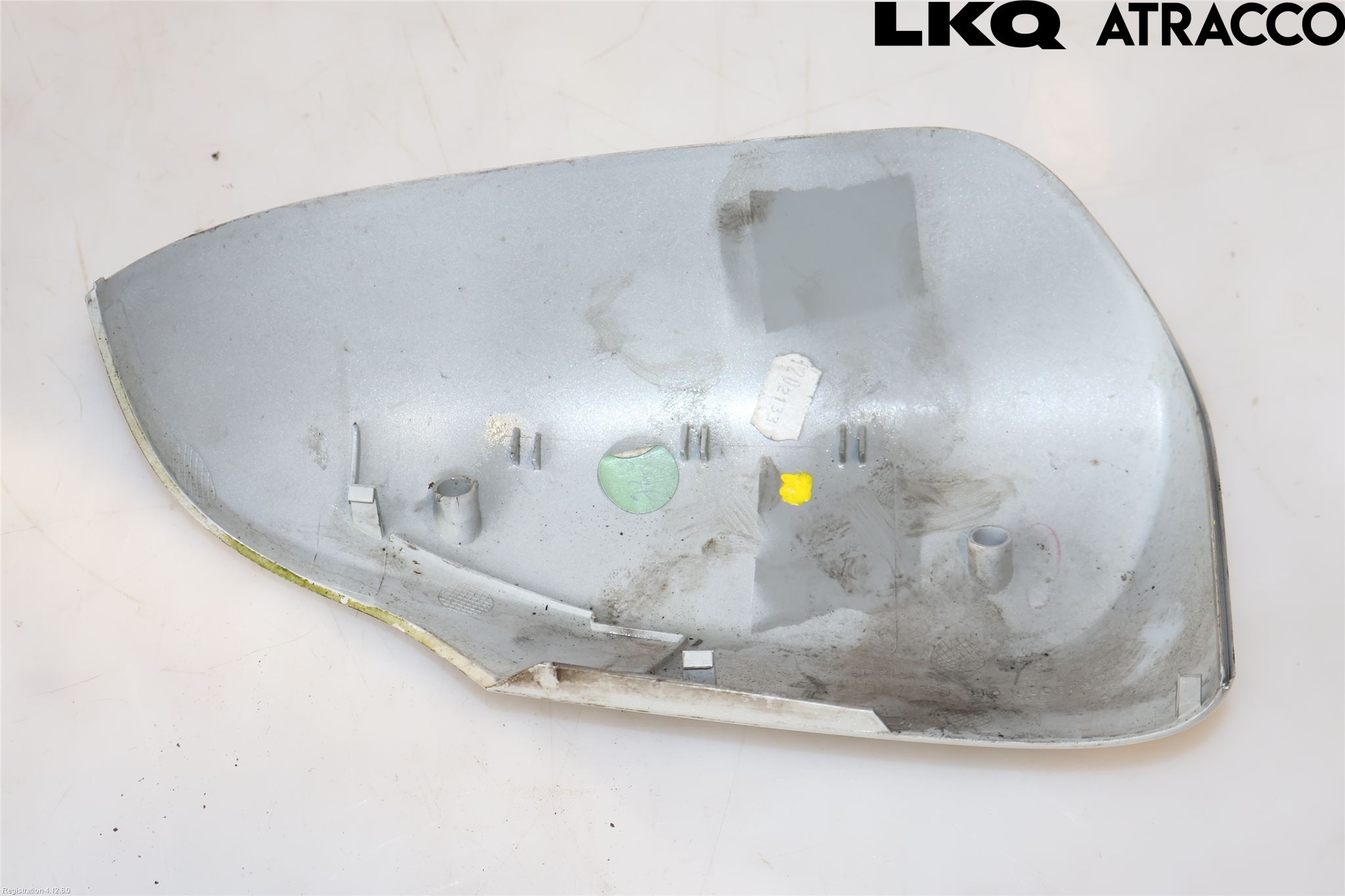 Toyota VERSO 09-18 Speil V Ytre Speilhus
