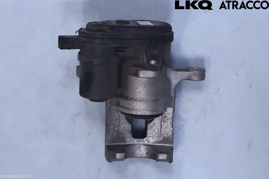 Kia OPTIMA 16-20 Bremsecaliper Bak Høyre