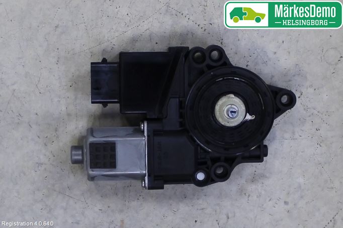 Hyundai SANTA FE 13-18 Vindusheismotor