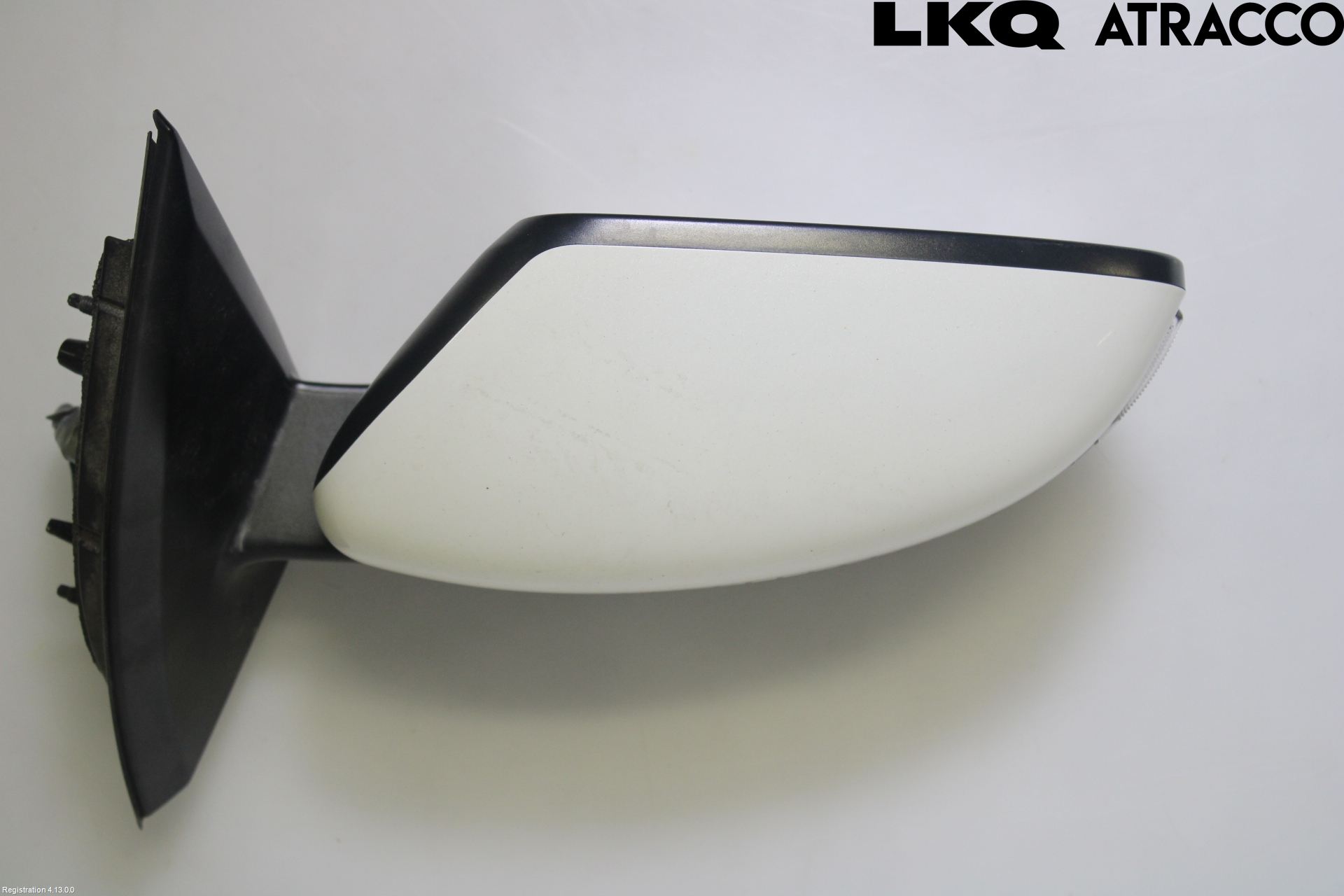 Nissan QASHQAI 14-17 Speil V M-El Justering