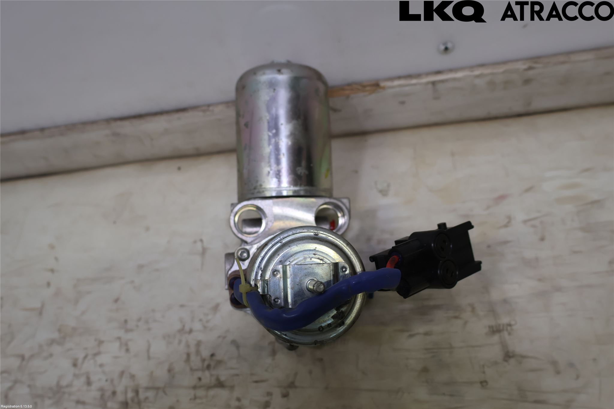 Lexus ES 250/300/330 Abs Hydraulikkpumpe