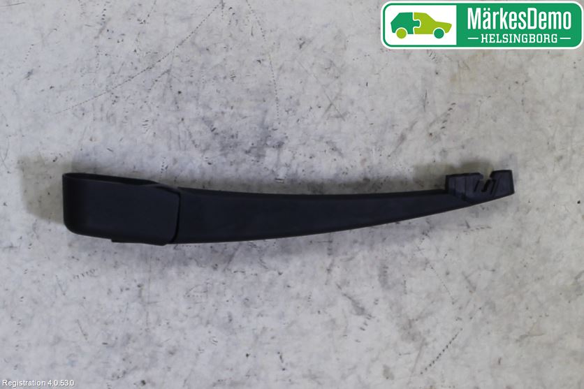 Ford FOCUS 11-14 Viskerarm Bakrute