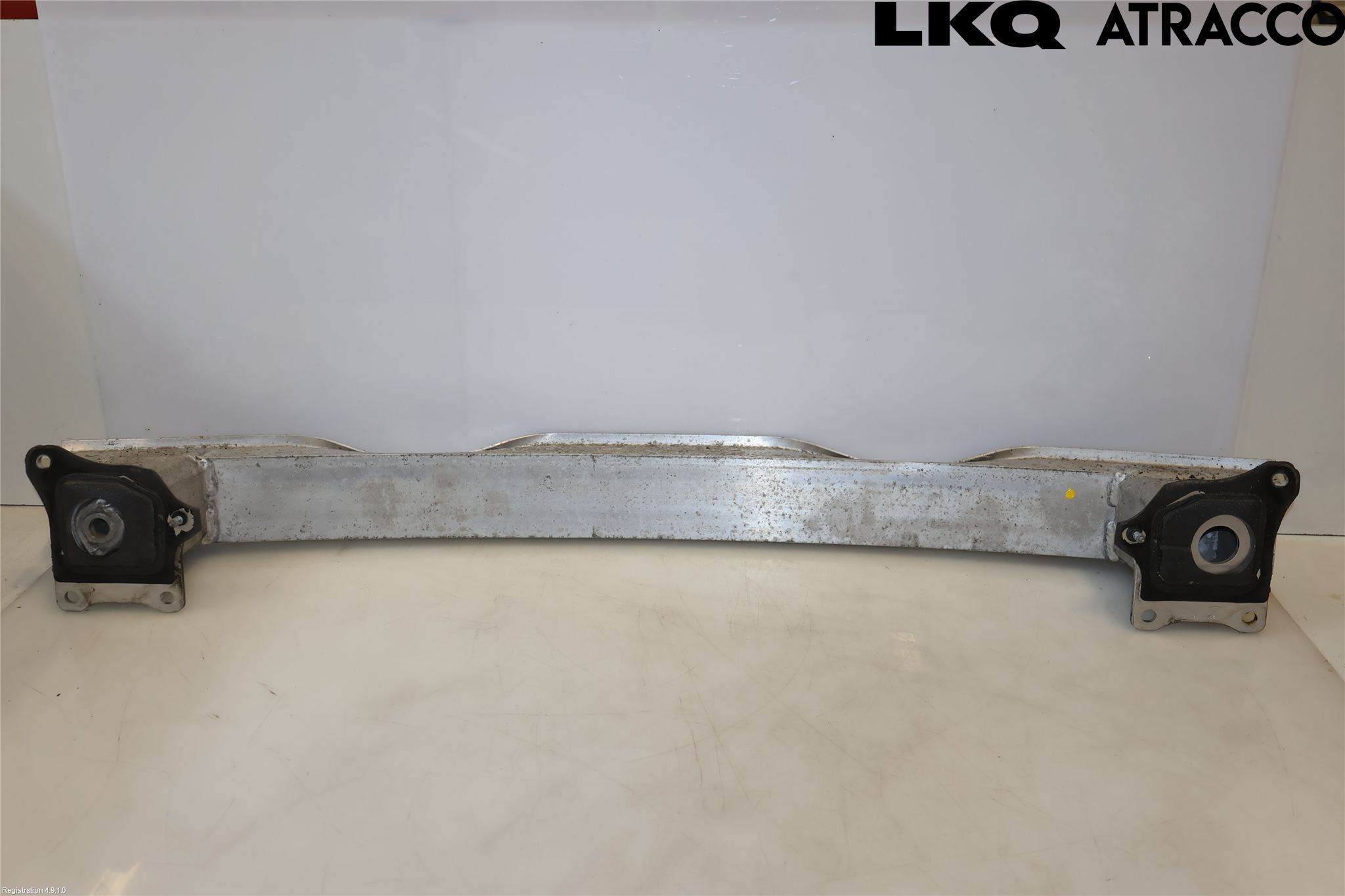 Audi A6/S6 4G 11-18 Støtfanger Bak Bjelke
