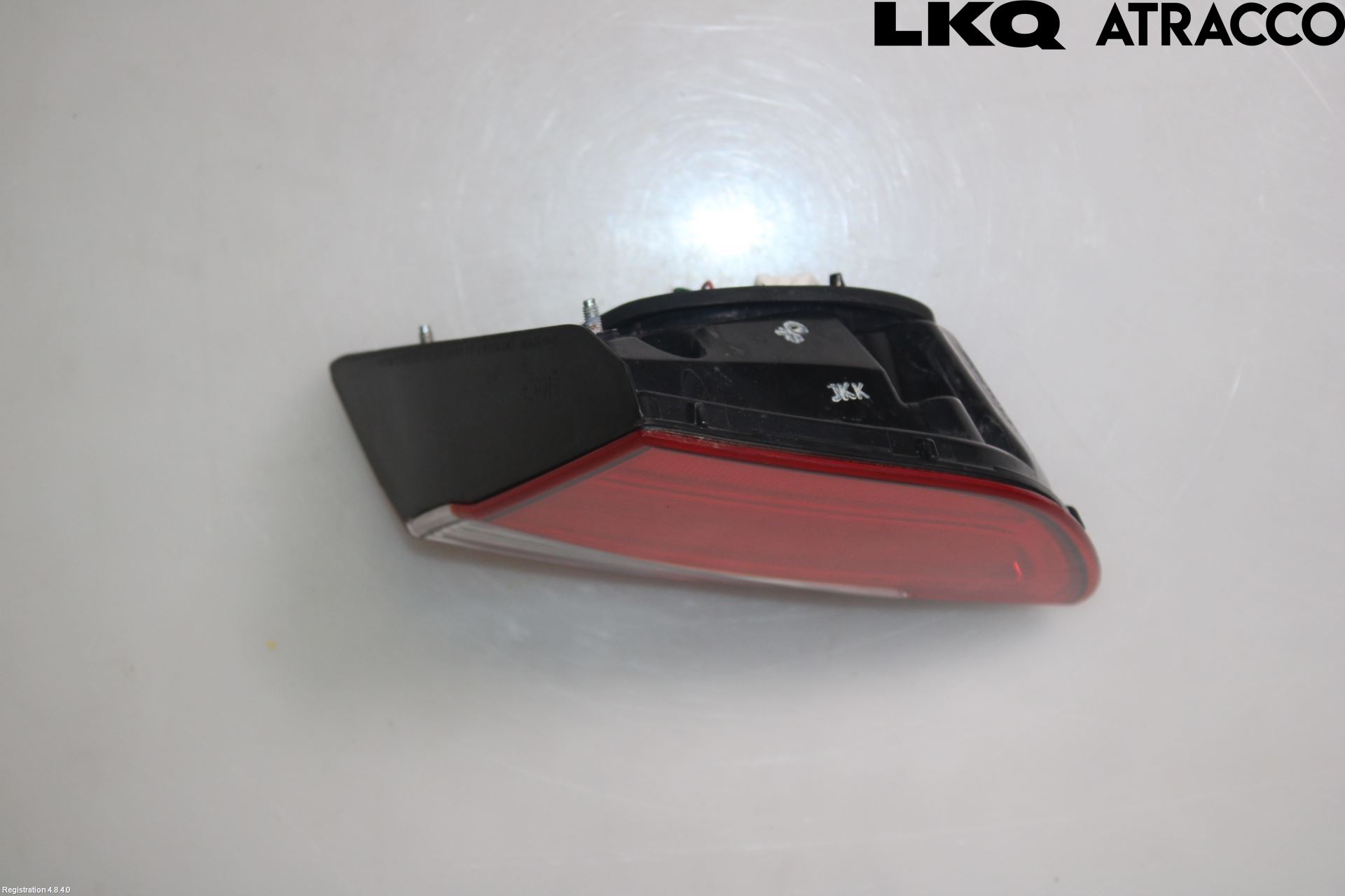 Kia RIO 12-16 Baklykt Høyre  På Luke(Indre)