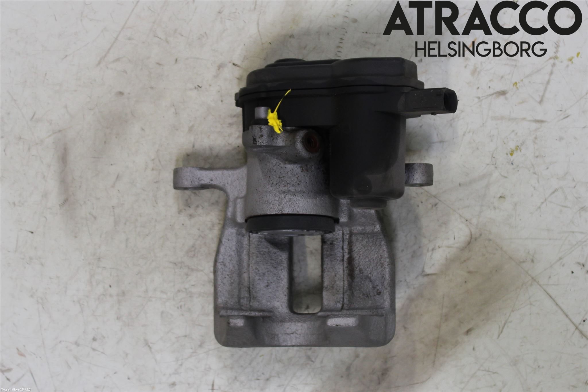 Audi Q5 09-16 Bremsecaliper Bak Høyre