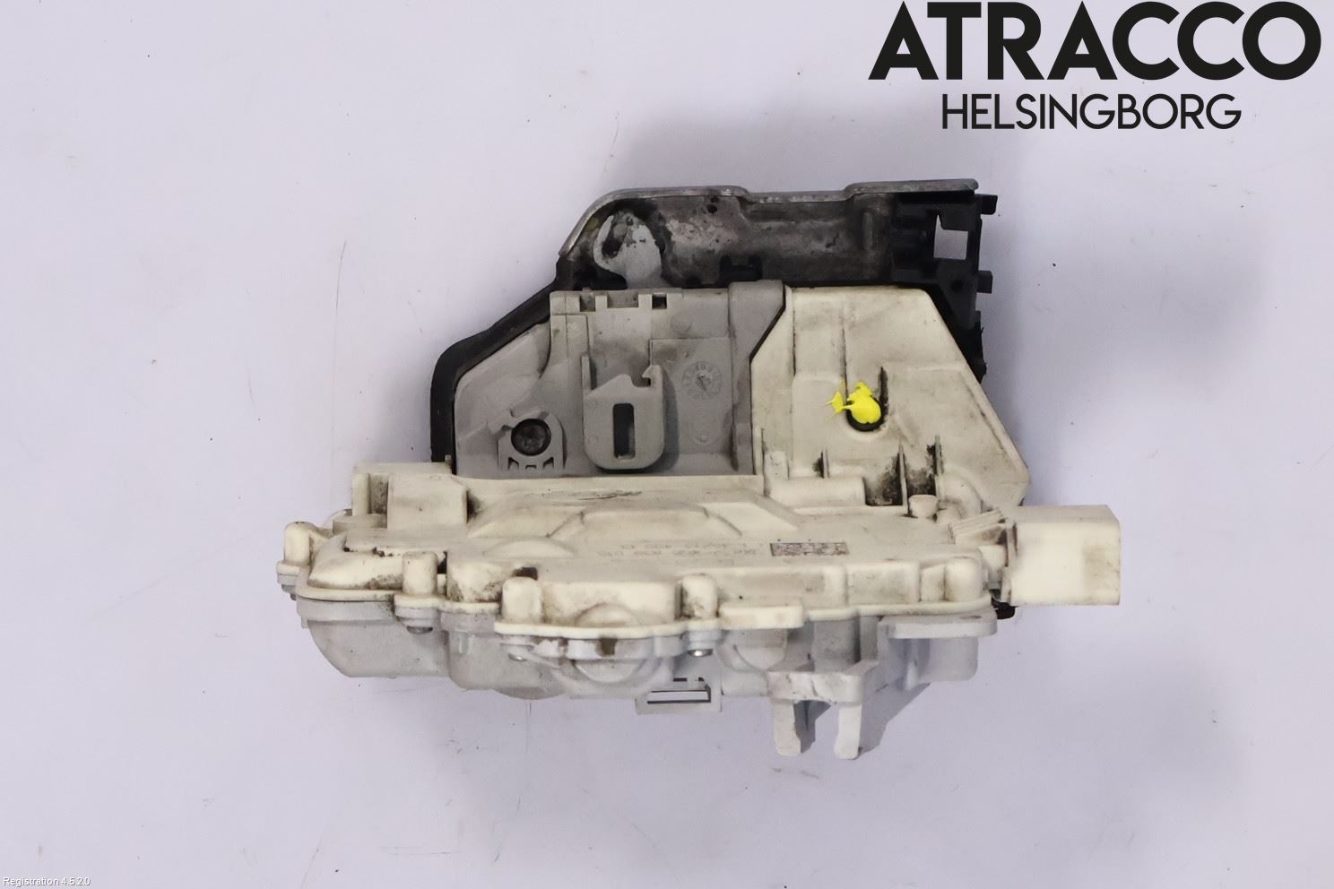 Audi A3/S3 8V 13-20 Sentrallåsmotor Venstre