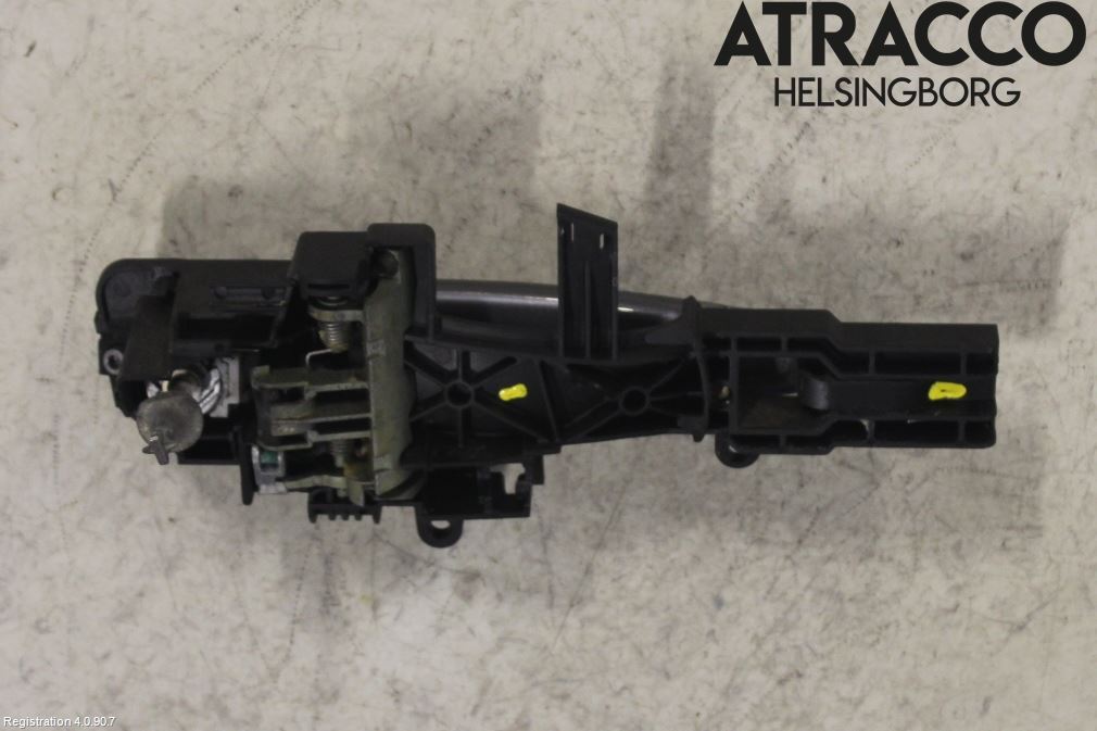 BMW 1 E87/81 5D/3D 03-11 Dørhandtak Ytre Venstre