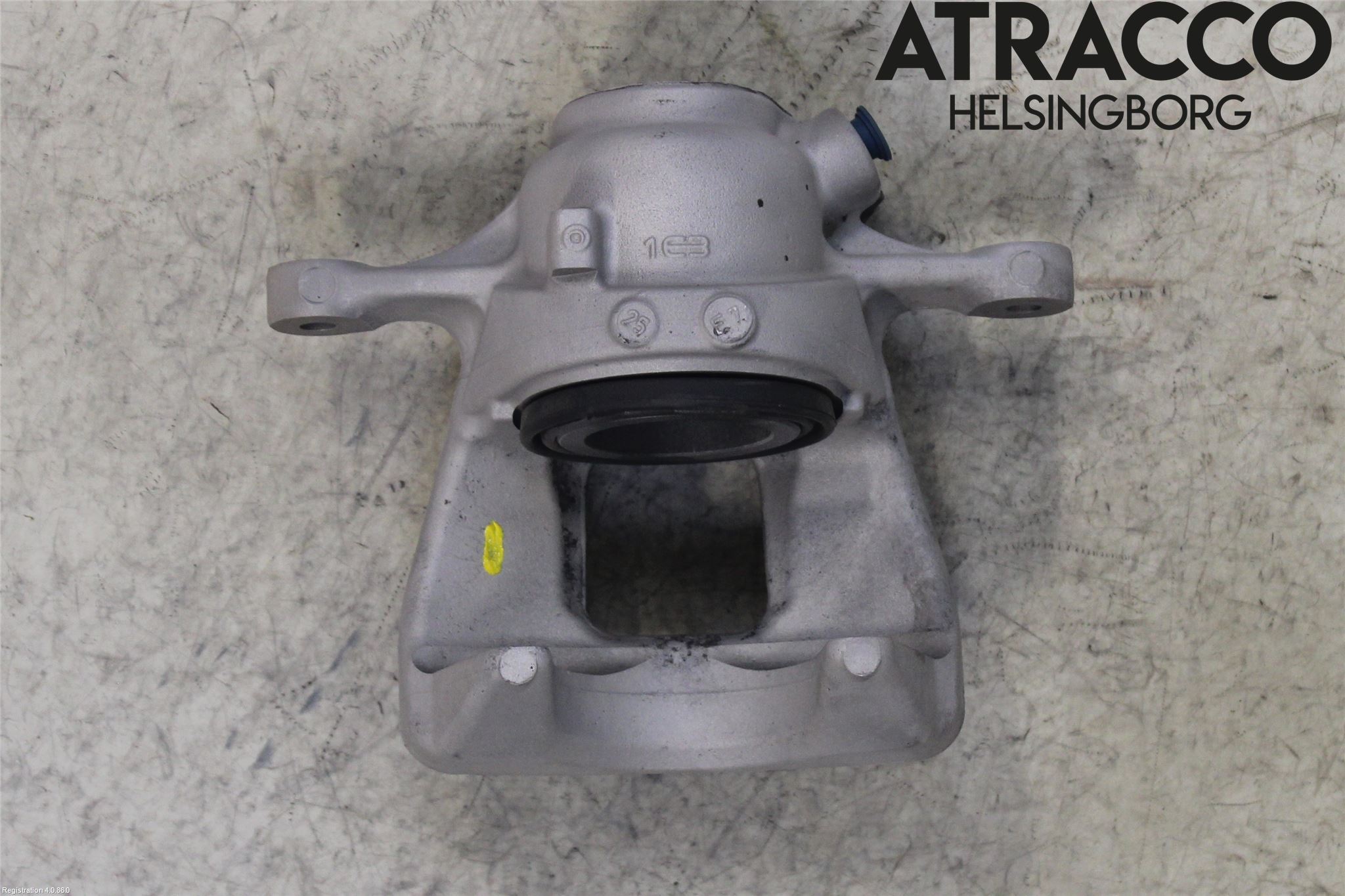 BMW i3 I01 13-22 Bremsecaliper Foran Venstre