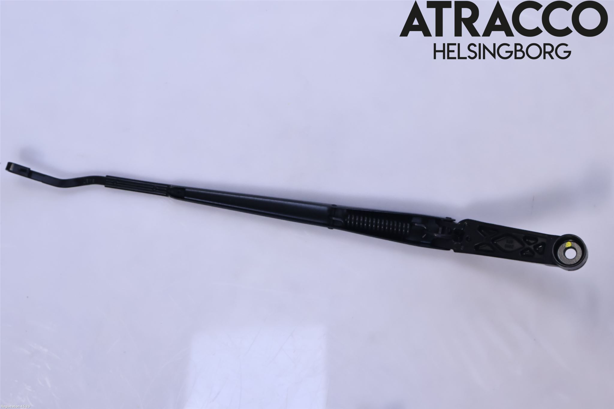 Toyota COROLLA CROSS XG10 22- Viskerarm-Armer Frontrute