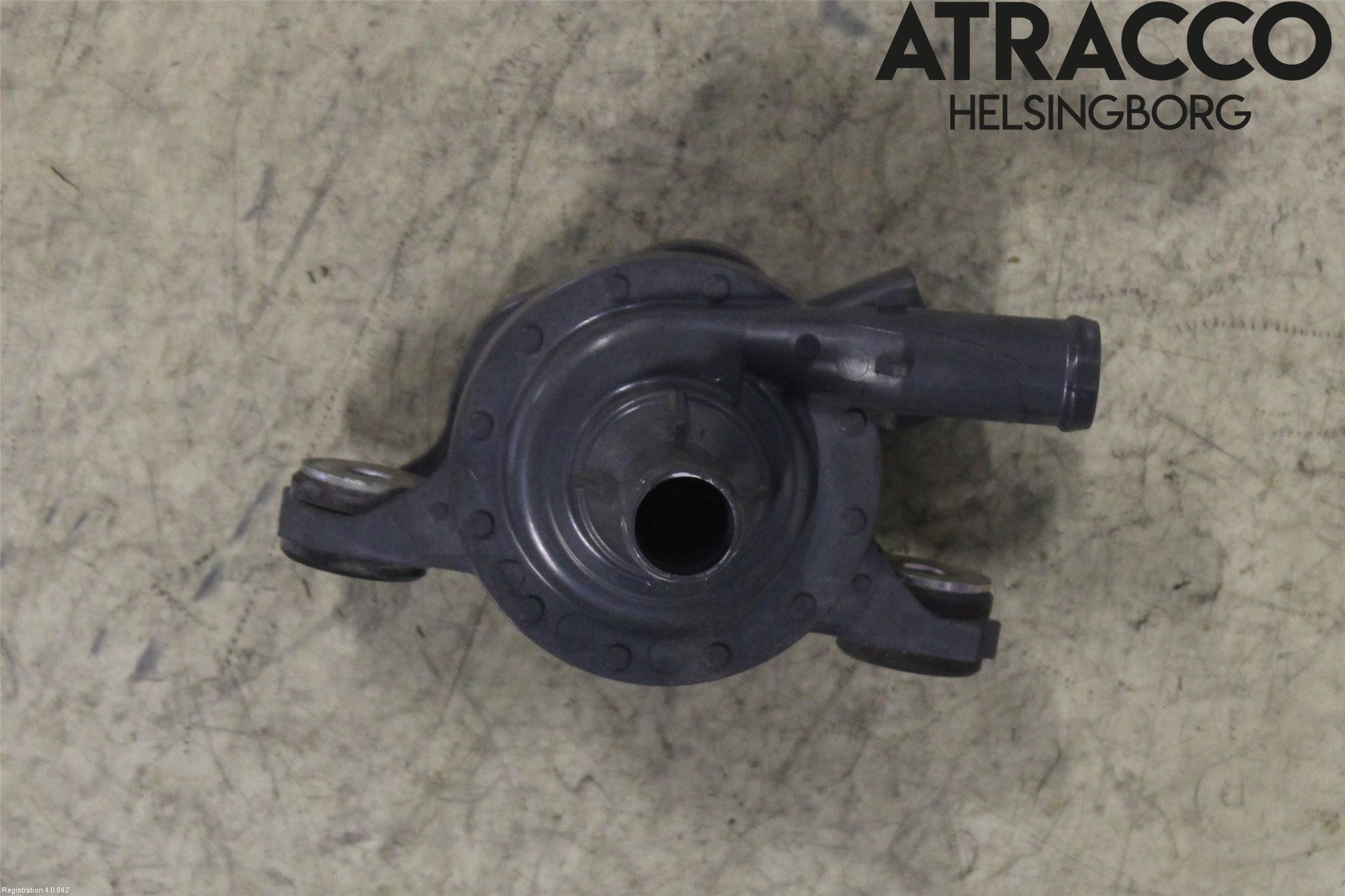 Toyota CAMRY 19-24 Varme Sirkulasjonspumpe