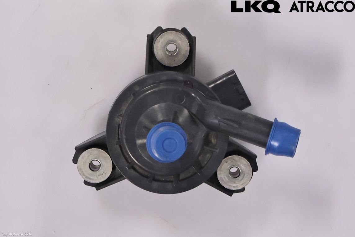 Lexus IS 250/350 14-20 Varme Sirkulasjonspumpe