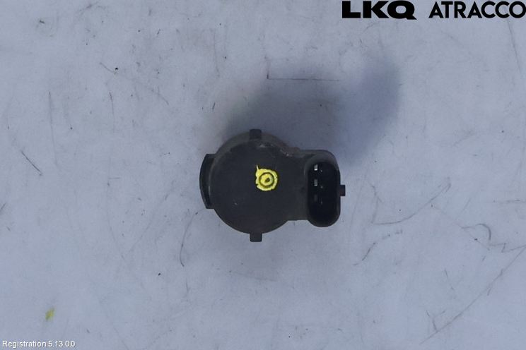 Volkswagen VW TOUAREG CR 18- Sensor Parkering Front