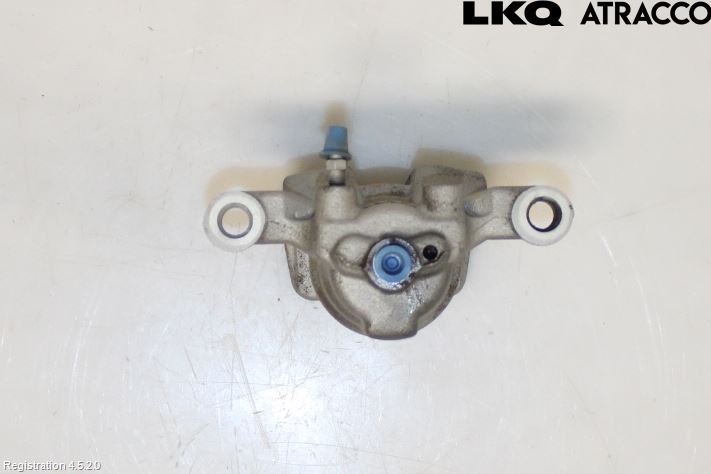 Nissan LEAF 11-17 Bremsecaliper Bak Venstre