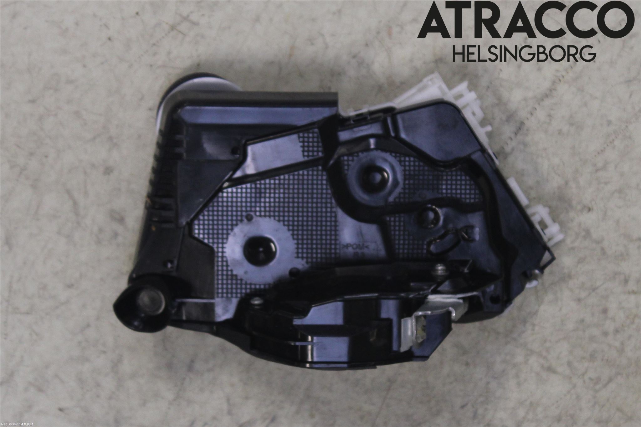 Toyota AYGO X AB70 22- Sentrallåsmotor Høyre