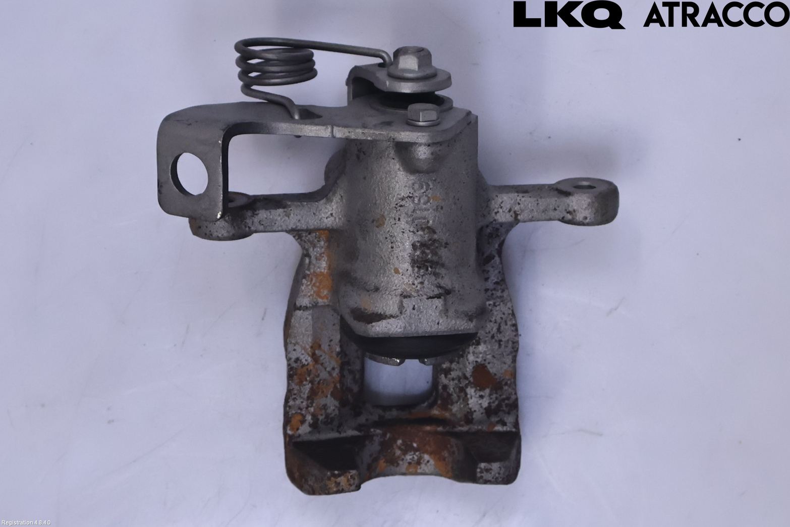 Kia RIO 12-16 Bremsecaliper Bak Høyre