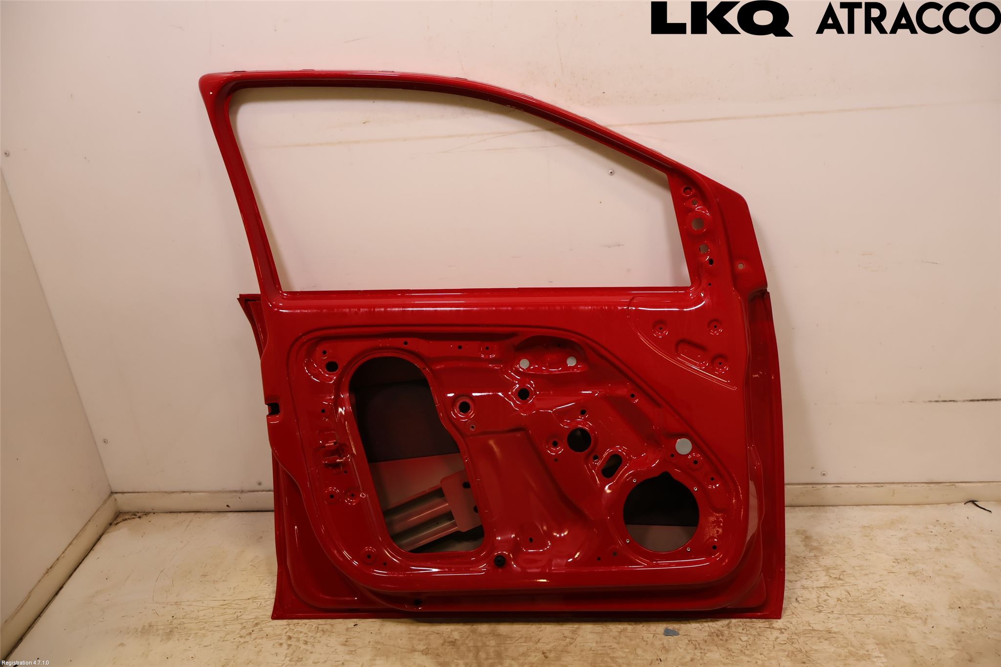 Volkswagen VW UP! / E-UP! Dør 4D Foran Venstre