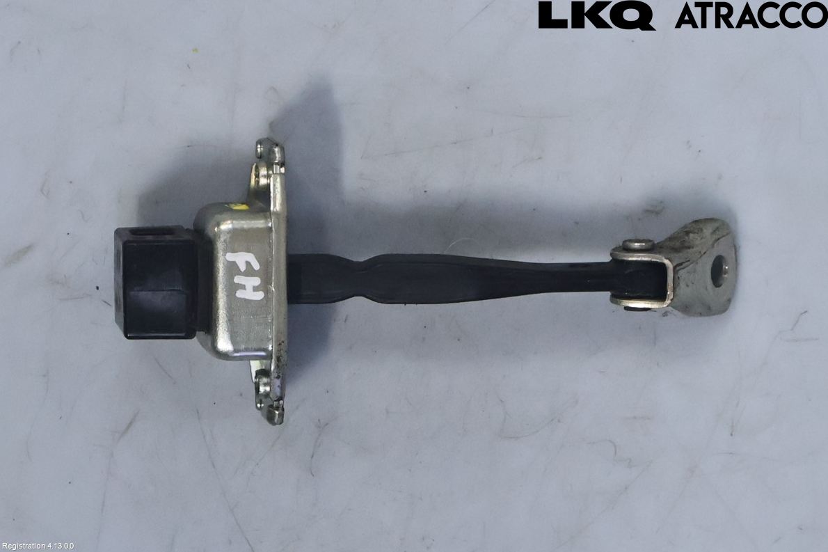 Mitsubishi OUTLANDER 07-12 Dørstopper