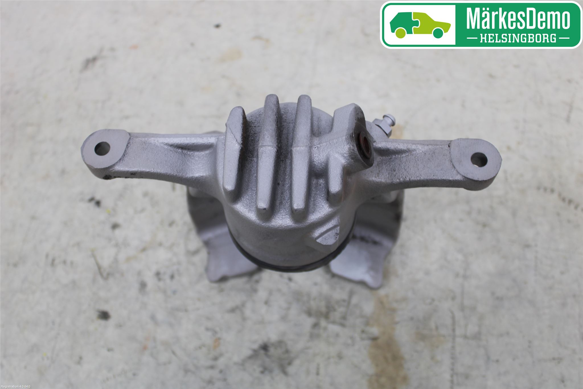 Renault TRAFIC/E-TECH 15- Bremsecaliper Foran Høyre
