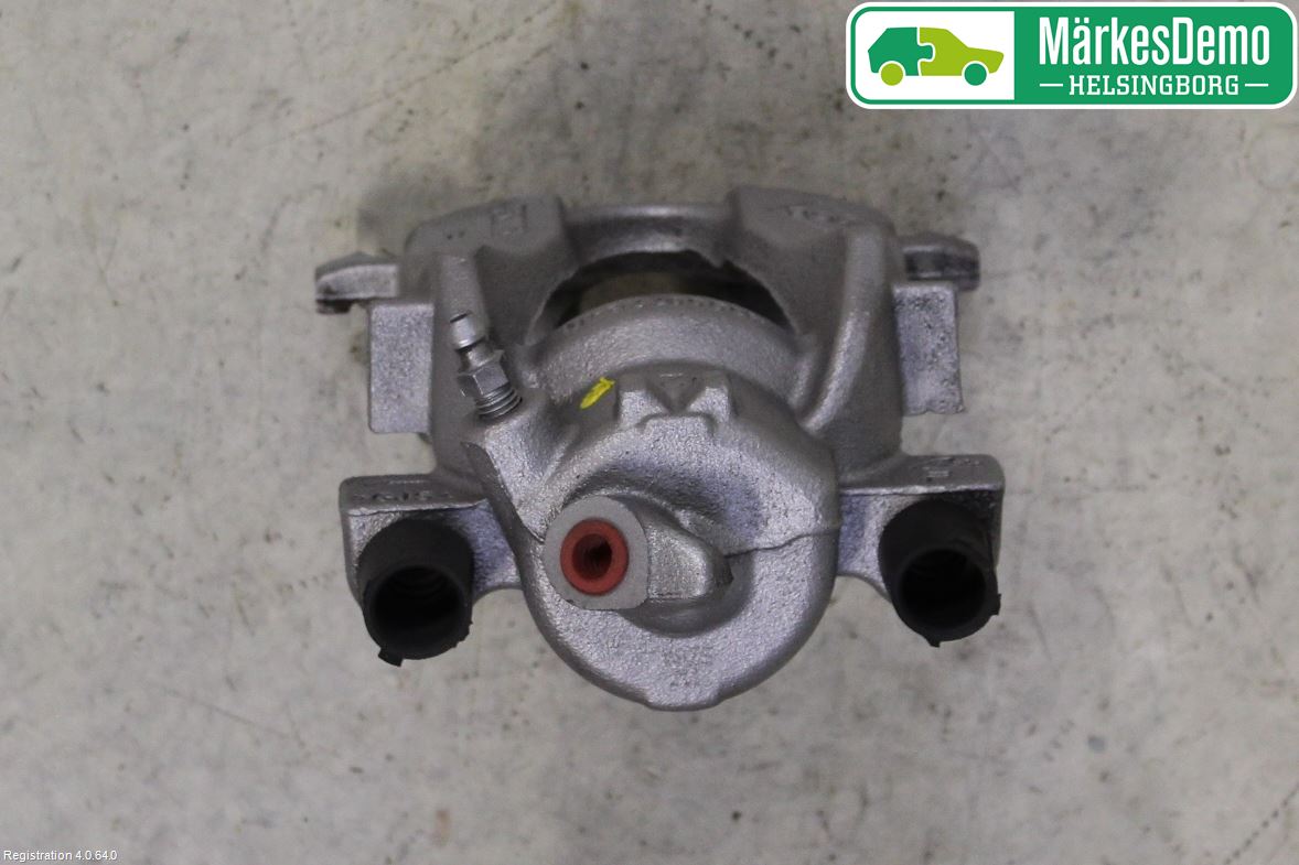 Renault CLIO IV 12-16 Bremsecaliper Foran Venstre
