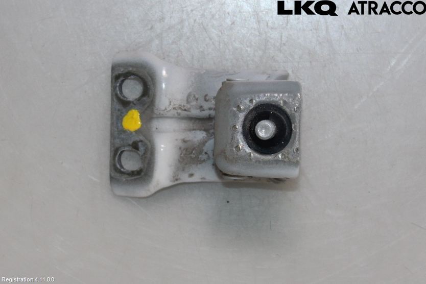 Seat IBIZA IV 08-16 Bakluke Hengsel Venstre