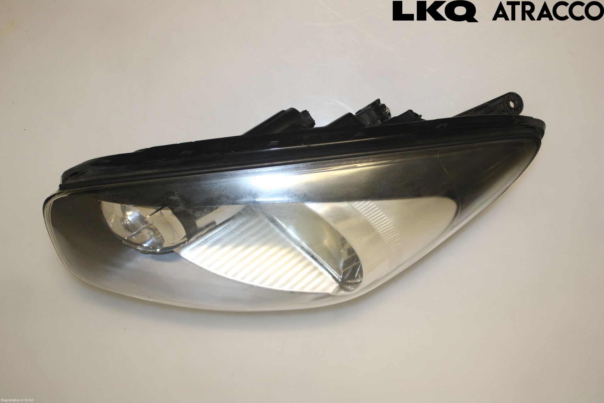 Kia PICANTO 12-17 Frontlykt Venstre