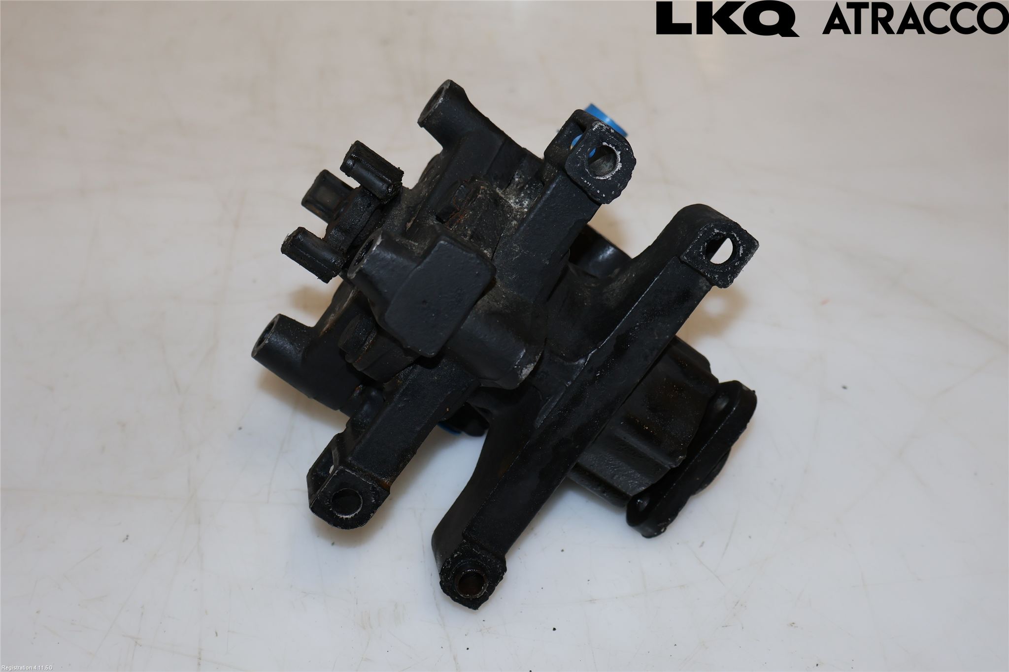 Ford TRANSIT SKÅP/BUSS 14-22 Servo Pumpe
