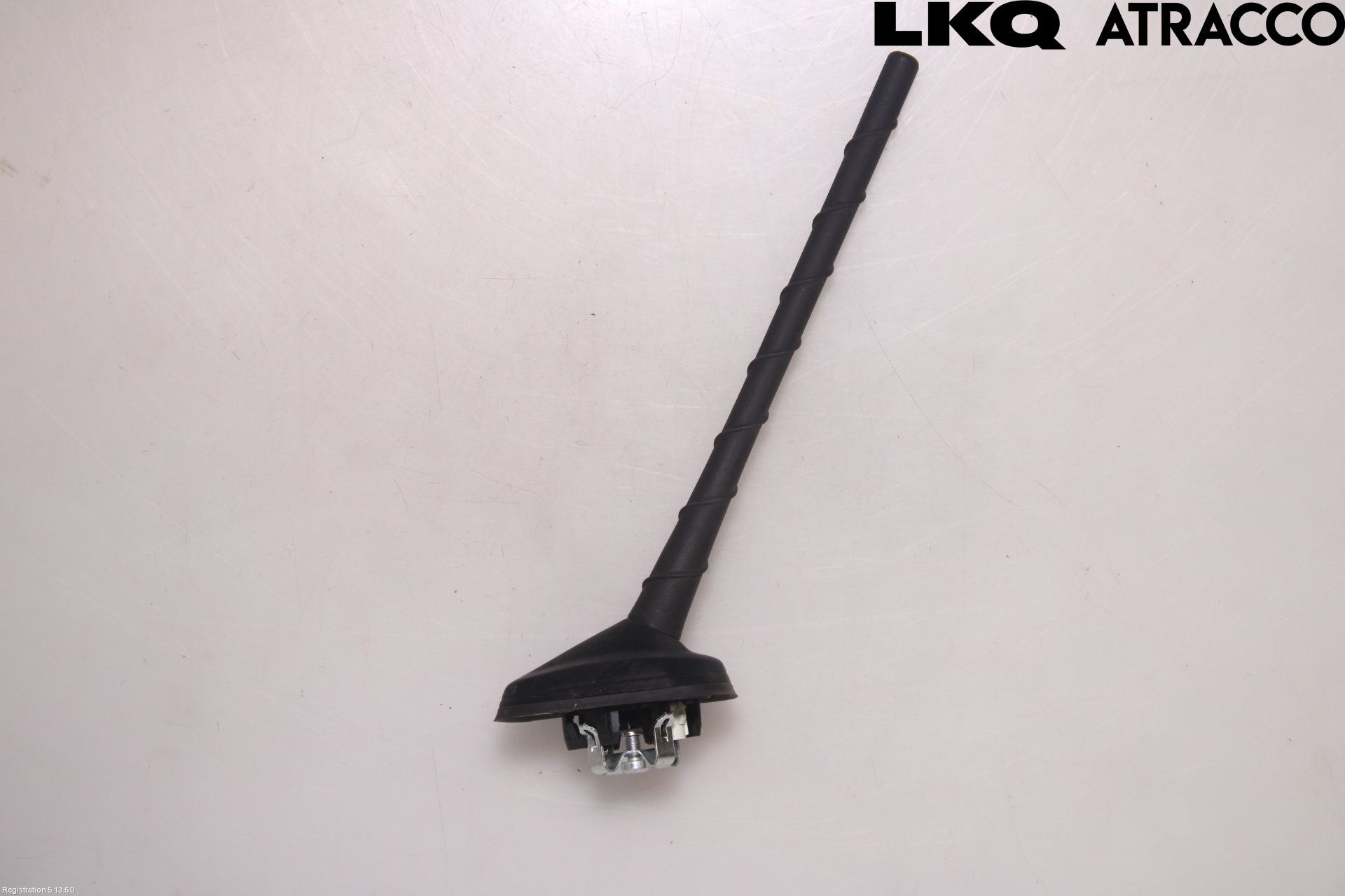 Volkswagen VW POLO 10-17 Stereo Antenne Radio-Tv