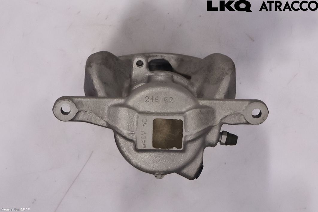 Mercedes-Benz MB A-KLASS (W176) 13-18 Bremsecaliper Foran Høyre