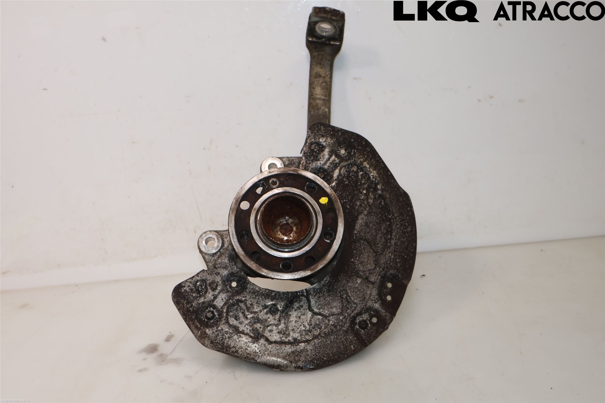 Mercedes-Benz MB C-KLASS (W205) 14-21 Spindel Hf