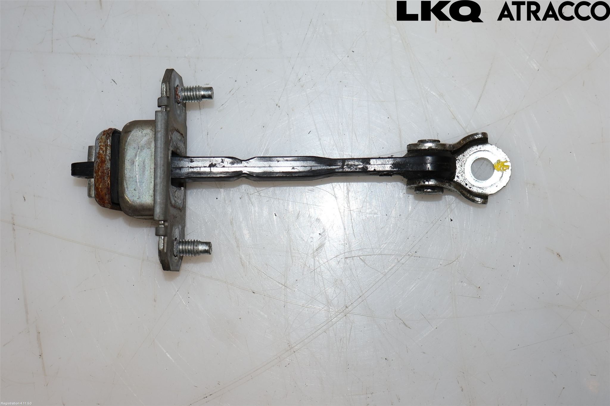 Subaru XV 12-17 Dørstopper