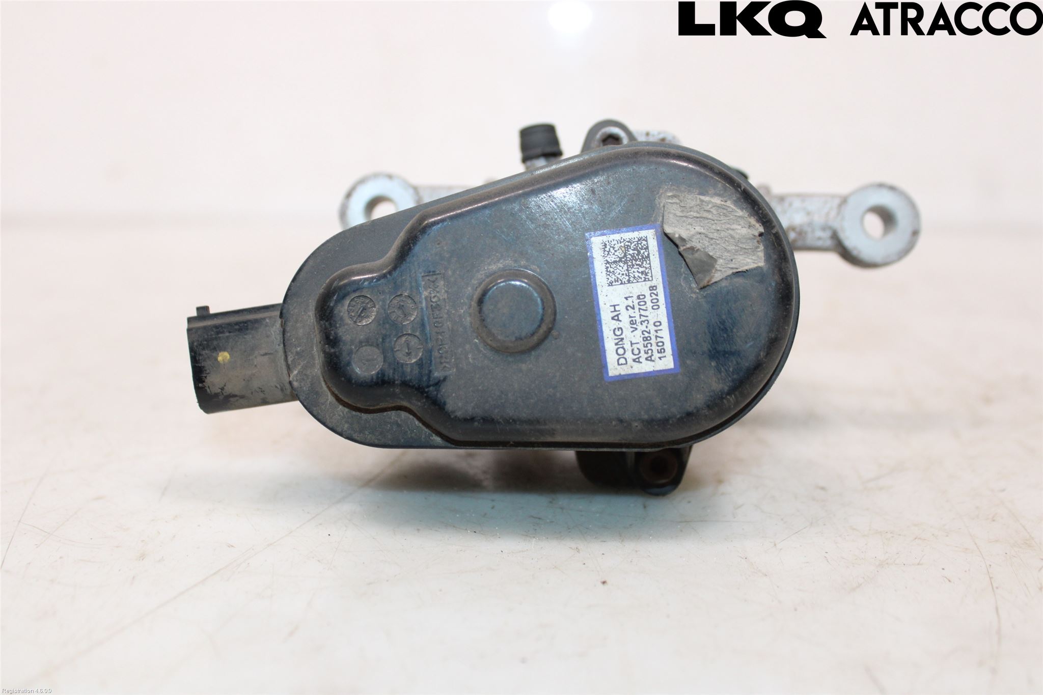 Hyundai i30 GD 13-17 Bremsecaliper Bak Høyre
