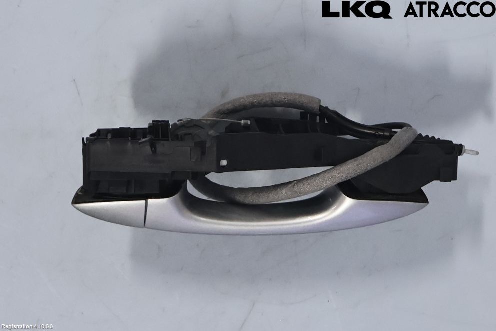 Volkswagen VW TIGUAN 16-24 Dørhandtak Ytre Høyre