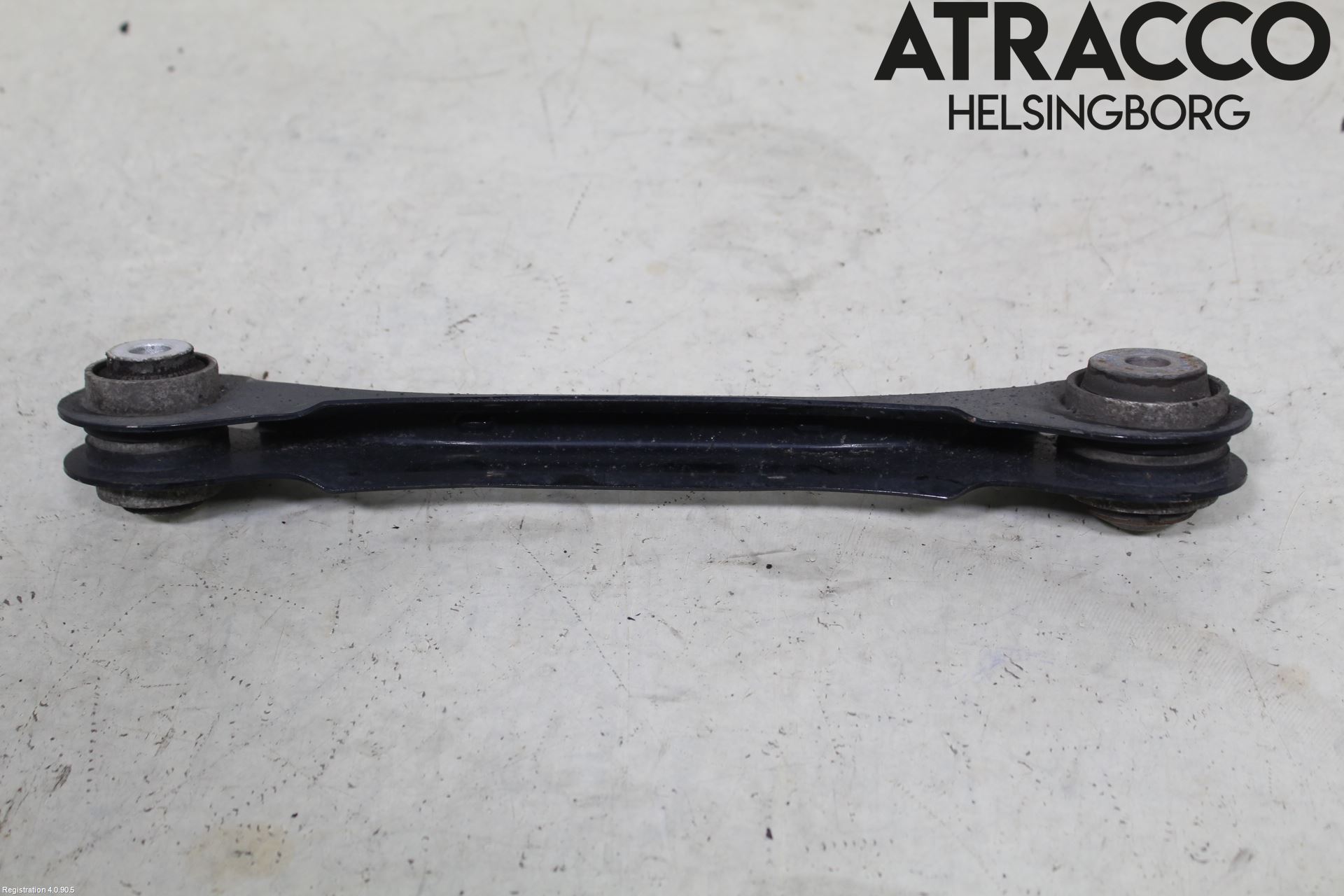 BMW 3 F30/F31/F80 12-19 Bærearm Bak Venstre Øvre