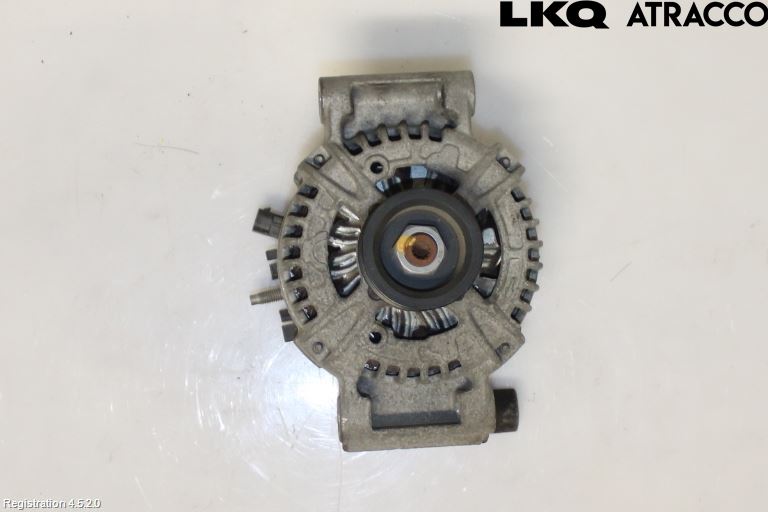 Opel ASTRA K 16-22 Dynamo