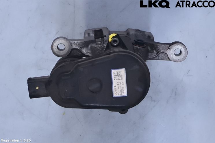 Kia OPTIMA 16-20 Bremsecaliper Bak Høyre