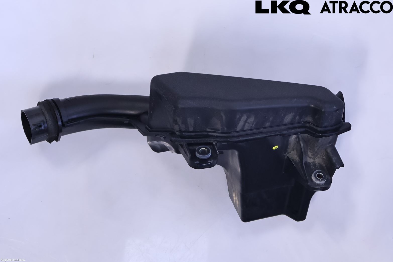Toyota AURIS 13-19 Forg-Belg-Rør Mot Luftr