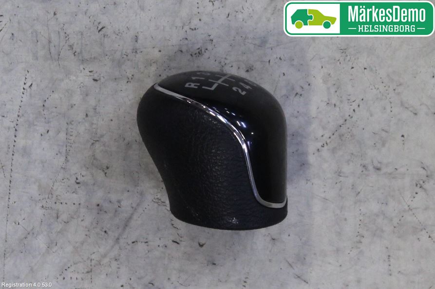 Ford TRANSIT SKÅP/BUSS 14-22 Gearspak Kule