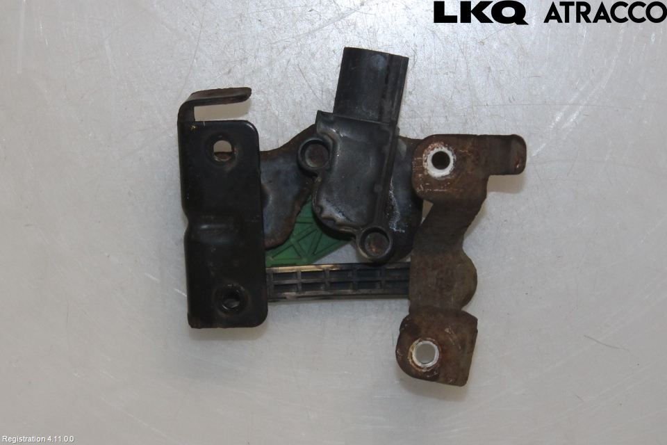 Audi A3/S3 05-13 Sensor Lysinnstilling