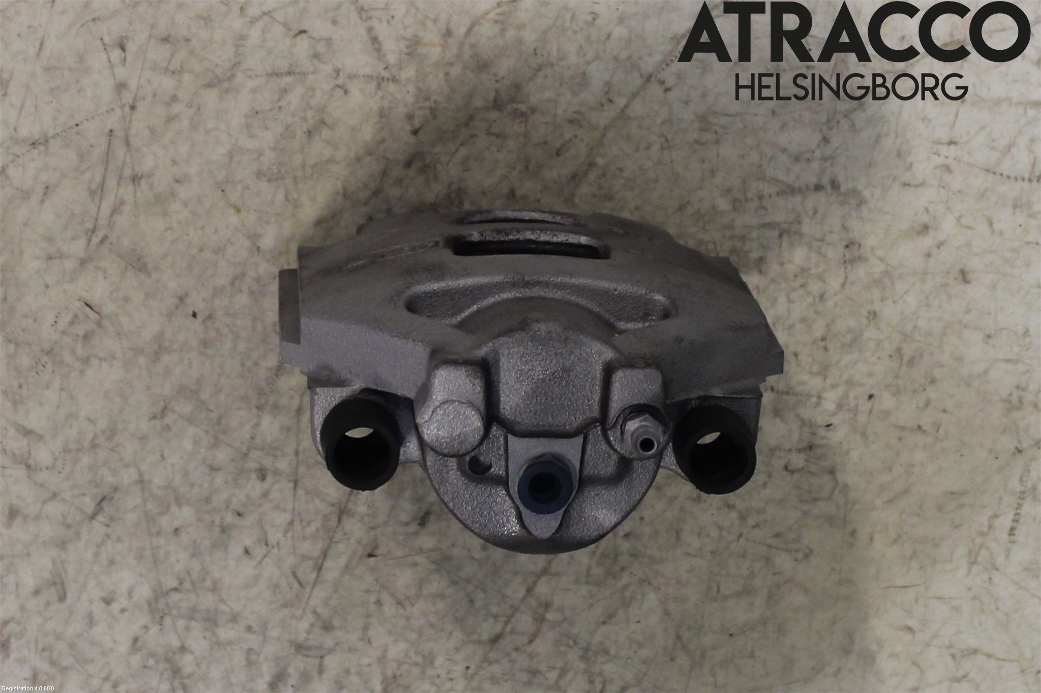 Toyota YARIS XP130 15-20 Bremsecaliper Foran Høyre