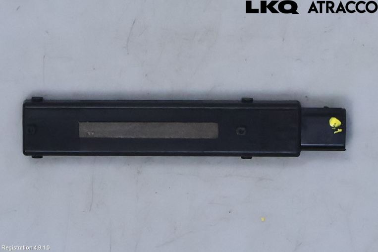 Toyota C-HR 24- Stereo Antenne Radio-Tv