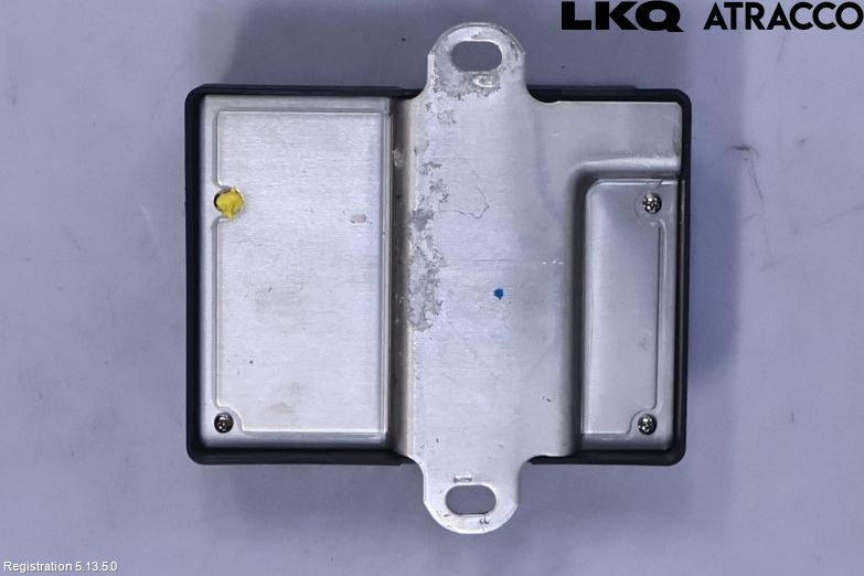 Jeep CHEROKEE Styreenhet Gearkasse
