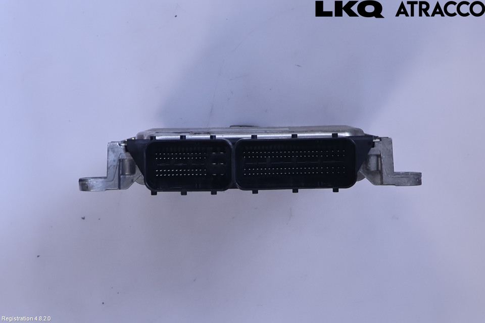 Mercedes-Benz MB C-KLASS (W205) 14-21 Styreenhet Dieselpumpe