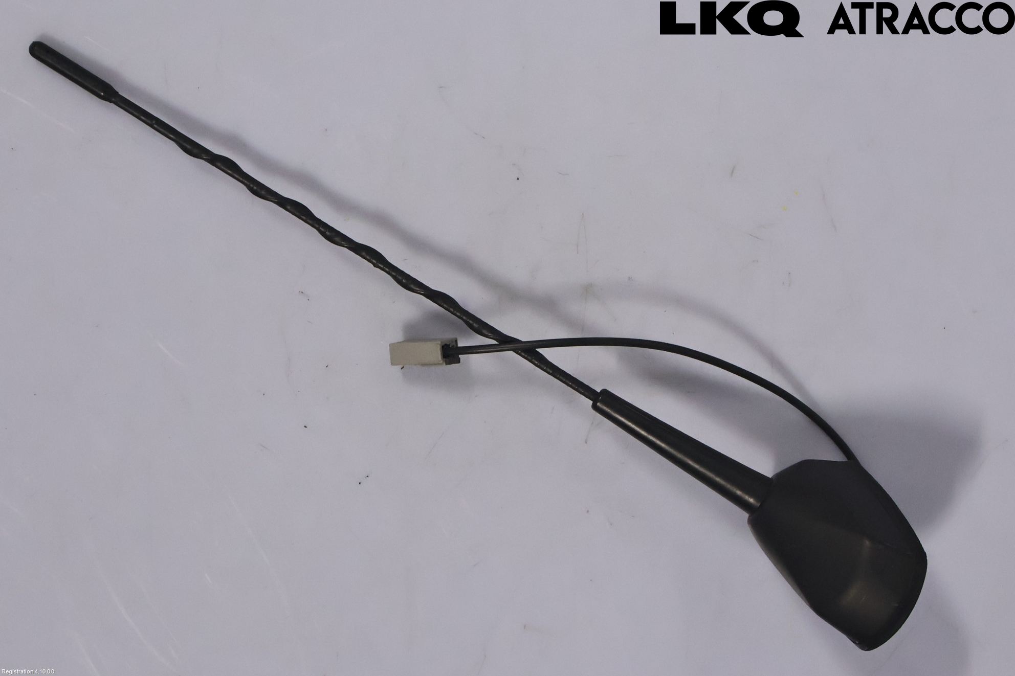 Kia CEED 12-18 Stereo Antenne Radio-Tv
