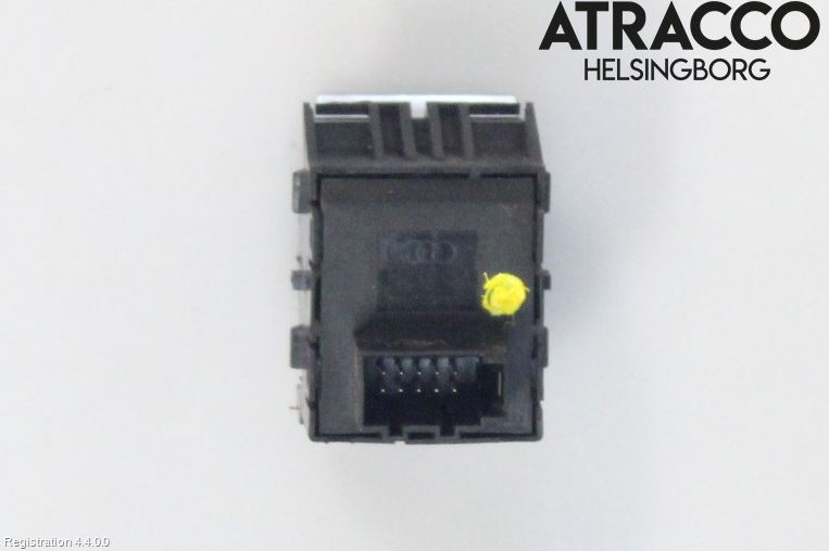 Audi A4/S4 B9 16-19 Bryter Parkeringsbrems